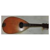 Mandolin, 24"