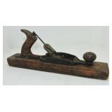 Stanley No. 26 wood plane