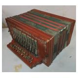 Vienna Wonder accordion