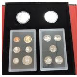 2005 US Mint American Legacy Collection