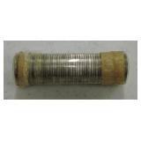 1959-P BU roll of silver Roosevelt dimes