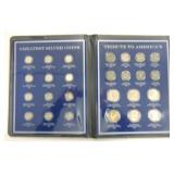 Greatest Silver Coins / Tribute to America's