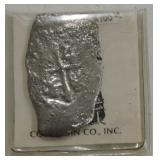 Ancient silver coin, Philip V, 16.04g