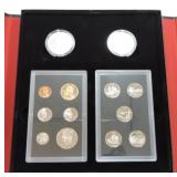 2005 US Mint American Legacy Collection