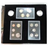 2007 US Mint American Legacy Collection