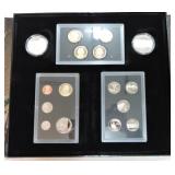 2007 US Mint American Legacy Collection