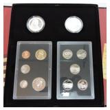 2006 US Mint American Legacy Collection