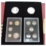 2006 US Mint American Legacy Collection