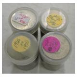 Lot of 75 - 40% Kennedy halves