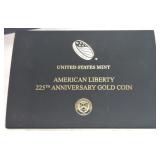 2017-W American Liberty 225th Anniversary