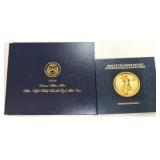 2009 US Mint Ultra High Relief Double Eagle