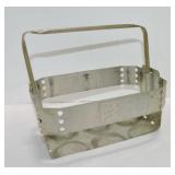 7 UP 6 pack bottle carrier