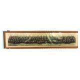 Military yard long photo 'K Company 502 INF