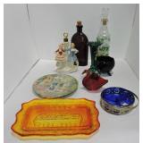 Lot of assorted items