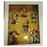 Mickey Mouse Through the Years Christmas