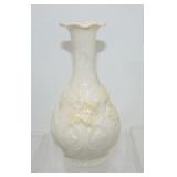 Belleek 7' vase