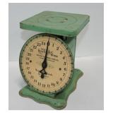 Old Kentucky Home pantry scale