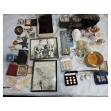 Lot of assorted items