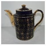Hall China Washington 10 cup teapot,