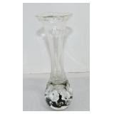 St. Clair paperweight vase