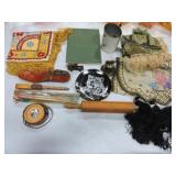 Lot of assorted items