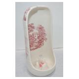 Clarice Tonquin candle holder