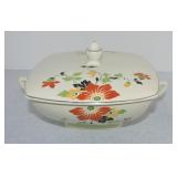 Red Beauty casserole