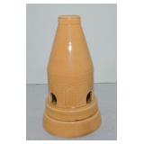 Ceramic kiln replica