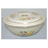 Oven Serve casserole