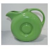Hall China donut jug