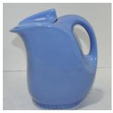 Hall China Montgomery Ward refrigerator pitcher