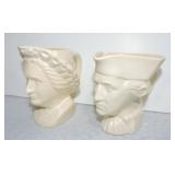 Fiesta 1939/40 World's Fair George & Martha