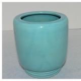 Fiesta 1940 World's Fair 4 1/2' vase,