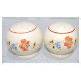 Oven Serve 'Shirley' pair of shakers