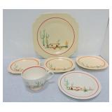 HLC Arizona lot of 6 pcs