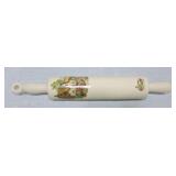 China Specialties Cottage rolling pin