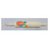 China Specialties Fiesta rolling pin, exclusive