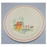 Oven Serve pie plate