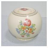 Oven Serve Petit Point small ball canister