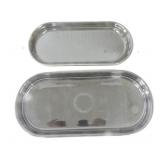Fiesta Post 86 large (13 1/2"x6 1/2") and