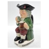 Royal Doulton Toby Charrington