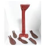 Cast iron 