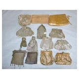Lot of 14 lady