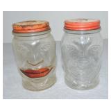 Lot of 2 