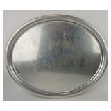 Wearever aluminum tray, 27 1/2"x22 1/2"