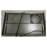 Salton warming tray