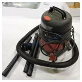 Bulldog small shopvac