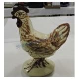 Pennsbury Pottery 11" hen figure