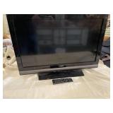 Vizio 39" tv with remote.