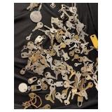 Miscellaneous key lot